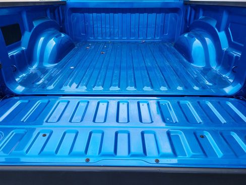 Used 2025 RAM 1500 Big Horn image 19