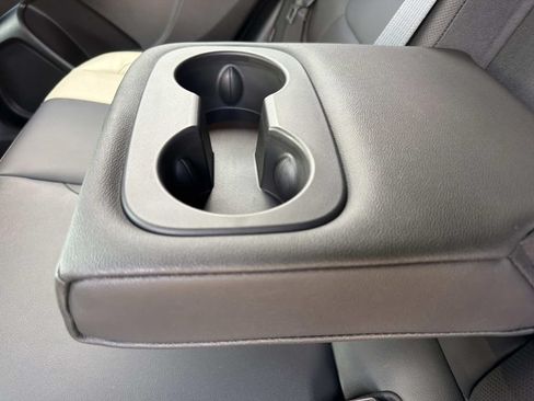 Used 2025 Chevrolet TrailBlazer RS w/ Convenience Package FWD image 16