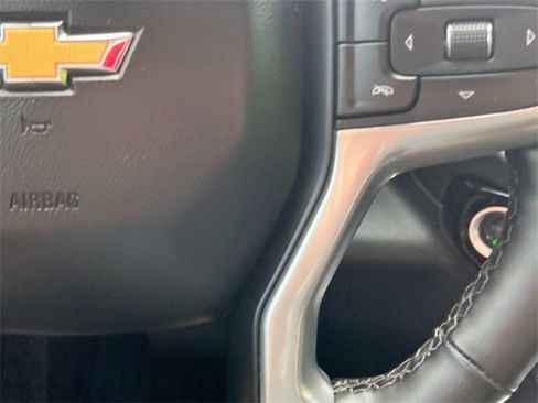 Used 2024 Chevrolet Silverado 2500 LTZ w/ LTZ Plus Package image 16