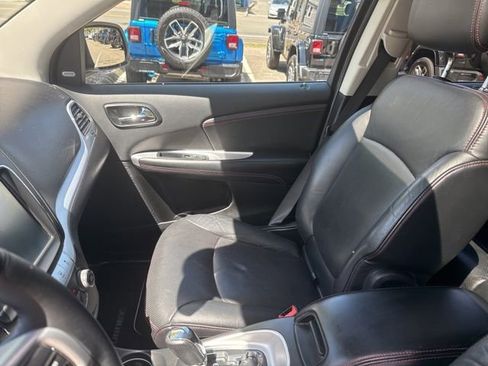 Used 2017 Dodge Journey GT AWD/4WD image 19