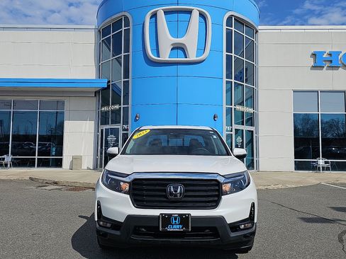 Used 2023 Honda Ridgeline RTL image 2
