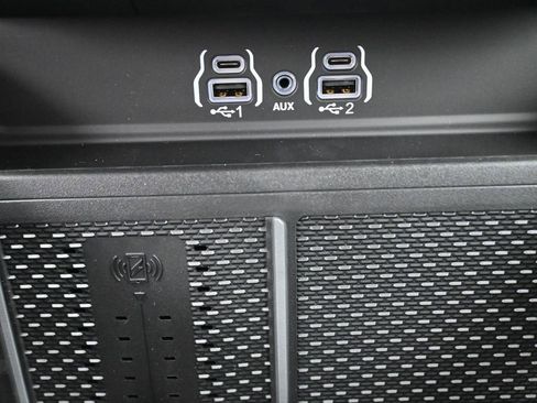 New 2026 RAM 1500 Rebel w/ Rebel Level 1 Equipment Group AWD/4WD image 4
