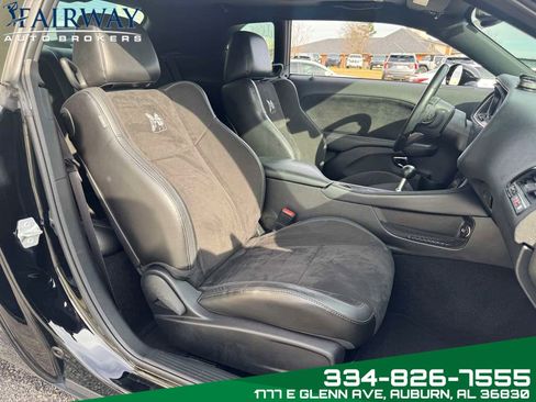 Used 2021 Dodge Challenger R/T Scat Pack image 11