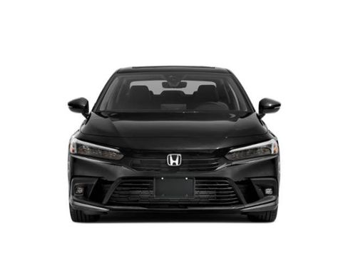 Used 2024 Honda Civic Touring image 7