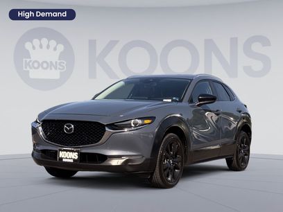 Used 2023 MAZDA CX-30 AWD 2.5 S w/ Preferred Package