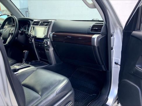 Used 2023 Toyota 4Runner Limited RWD image 23
