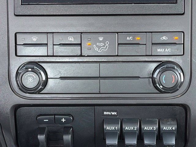Used 2011 Ford F350 XL w/ PWR Equipment Group RWD image 26