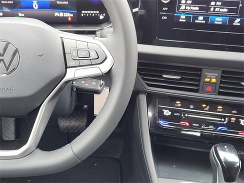 New 2026 Volkswagen Jetta S image 26