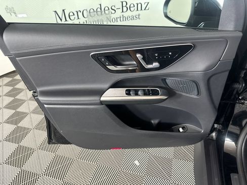 Certified 2026 Mercedes-Benz GLC 300 image 10
