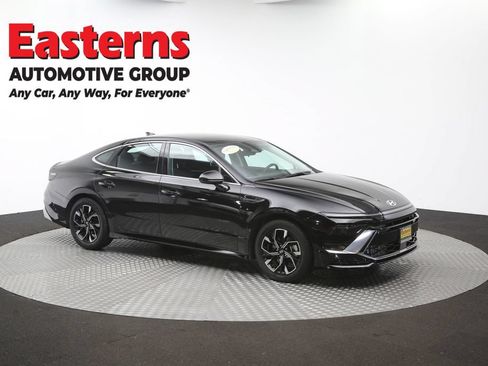 Used 2024 Hyundai Sonata SEL FWD image 48