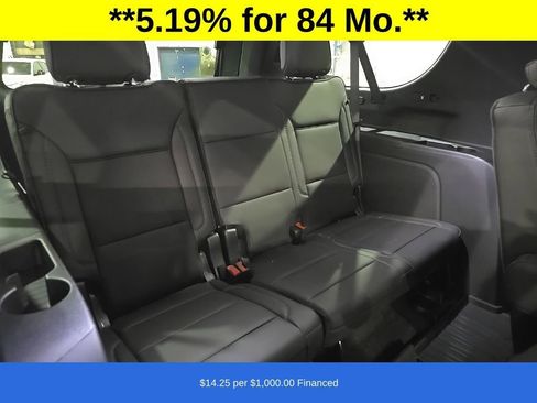 New 2026 GMC Yukon XL Denali w/ Sun & Power Step Package image 13