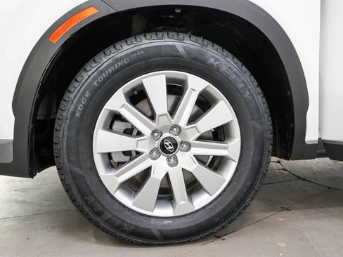 Used 2025 Hyundai Palisade SEL AWD/4WD image 31