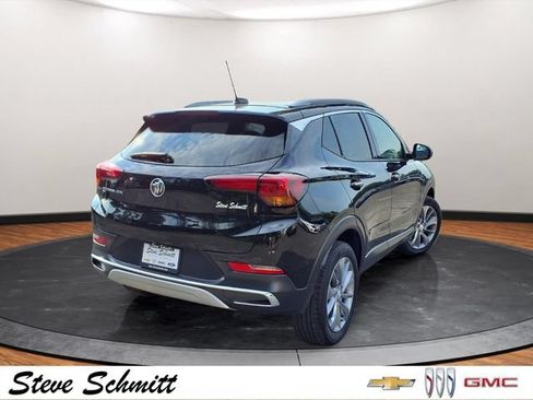 Used 2023 Buick Encore GX Essence w/ Experience Buick Package AWD/4WD image 26