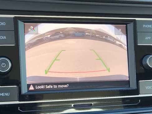 Used 2024 Volkswagen Jetta S image 25