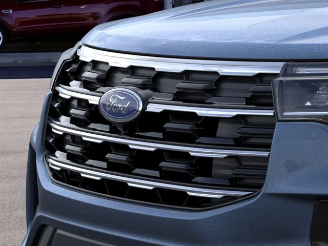 New 2026 Ford Explorer Active w/ Active Comfort Package RWD image 17