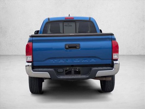 Used 2016 Toyota Tacoma SR5 image 6