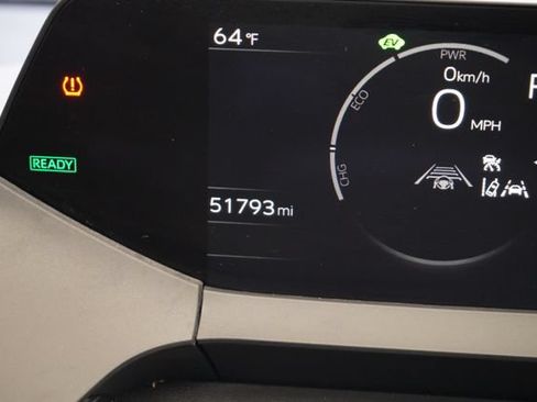 Used 2023 Toyota Prius LE AWD/4WD image 24