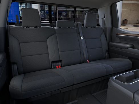 New 2026 Chevrolet Silverado 1500 LT Trail Boss w/ Convenience Package II image 17