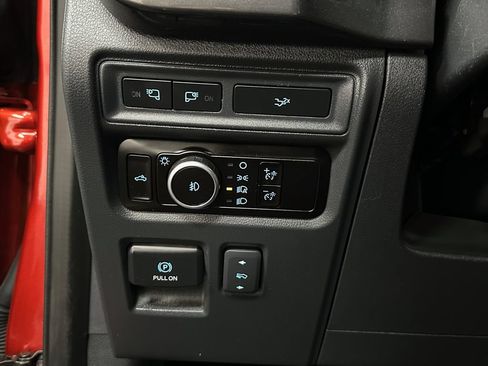 Used 2023 Ford F150 XLT w/ Equipment Group 302A High AWD/4WD image 36