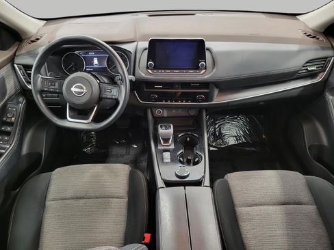 Used 2023 Nissan Rogue SV AWD/4WD image 66