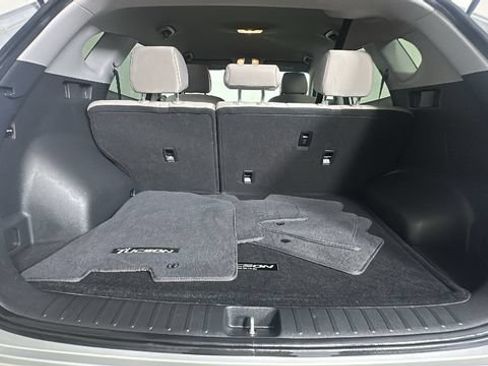 Used 2016 Hyundai Tucson SE w/ Option Group 02 AWD/4WD image 25