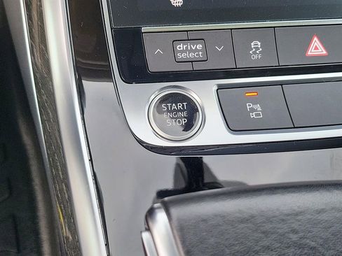 Used 2021 Audi Q7 3.0T Premium Plus w/ Premium Plus Package image 9