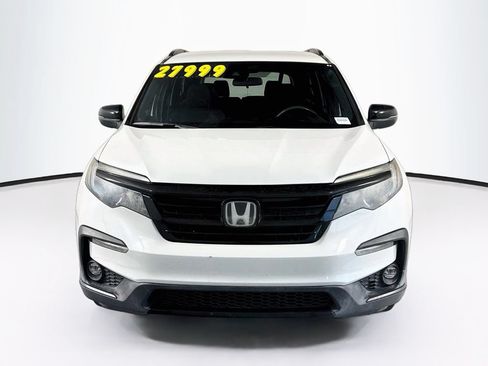 Used 2022 Honda Pilot Sport image 2