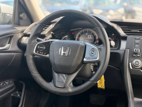 Used 2017 Honda Civic LX image 32