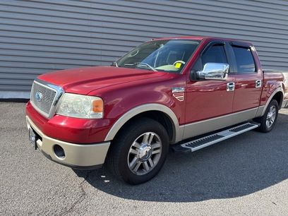 Used 2008 Ford F150 Lariat