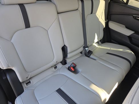 New 2026 Honda Passport RTL image 22