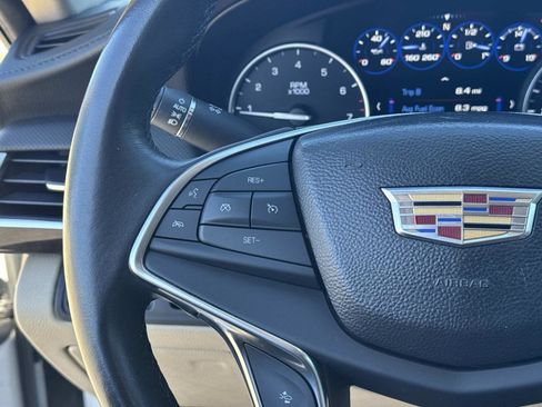 Used 2016 Cadillac CT6 RWD image 30