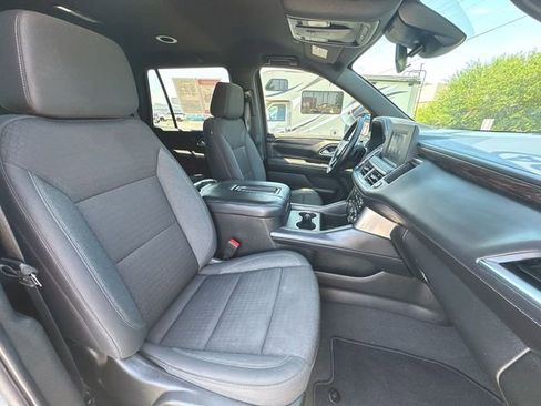Used 2024 Chevrolet Tahoe LS w/ Driver Alert Package AWD/4WD image 26