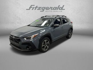 Used 2024 Subaru Crosstrek 2.0i Premium w/ Popular Package #4 AWD/4WD 360° Tour