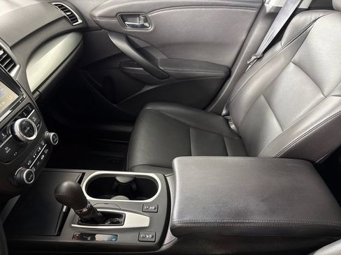 Used 2018 Acura RDX w/ Technology Package FWD image 22