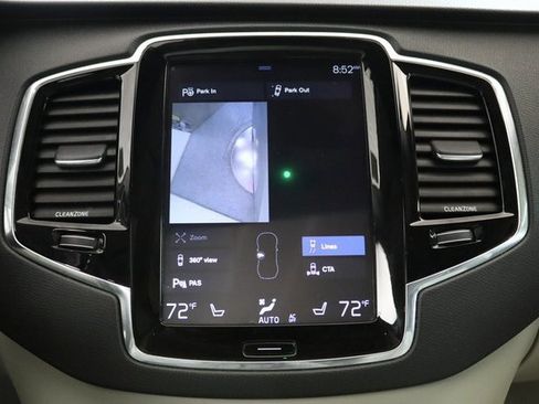 Used 2016 Volvo XC90 T6 Momentum w/ Momentum Plus Package image 22