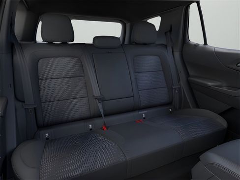 New 2026 Chevrolet Equinox LT image 17