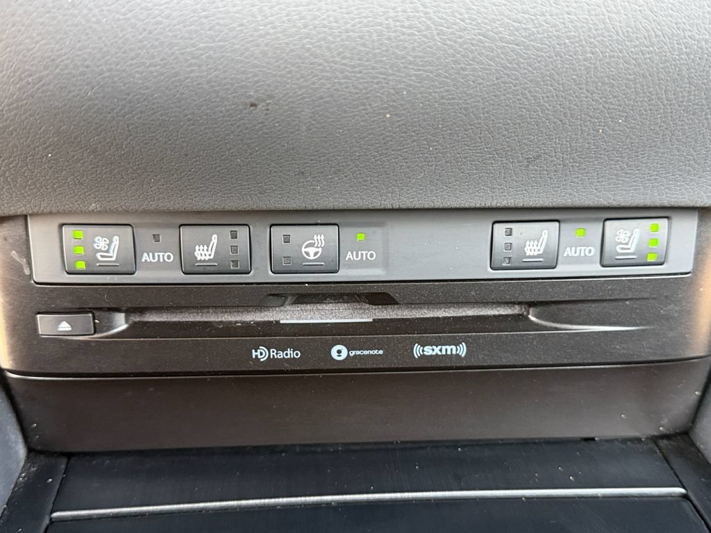 Used 2019 Lexus ES 350 w/ Premium Package FWD image 21