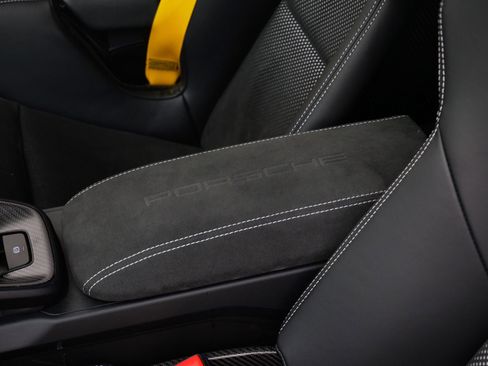 Used 2025 Porsche 911 GT3 RS RWD image 17
