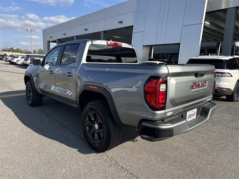 Used 2023 GMC Canyon Elevation image 7