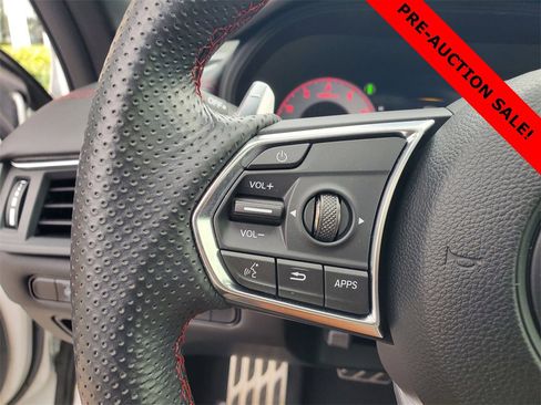 Used 2023 Acura TLX w/ A-SPEC Pkg image 24