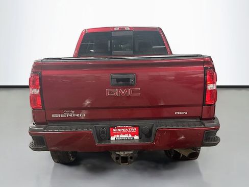 Used 2018 GMC Sierra 2500 Denali image 7