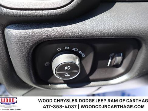 New 2026 RAM 3500 Tradesman AWD/4WD image 16