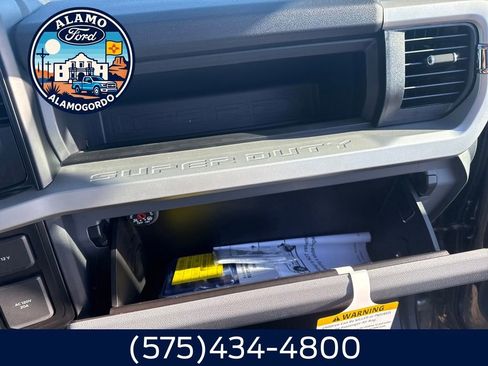 New 2026 Ford F350 XL w/ STX Appearance Package image 19