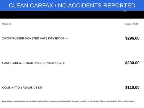 Used 2024 Volkswagen Tiguan SE image 5