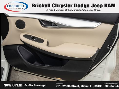 Used 2020 INFINITI QX50 Luxe image 13