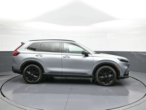 Used 2023 Honda CR-V Sport Touring image 5