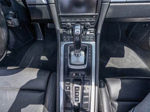 Used 2015 Porsche 911 Carrera RWD image 33
