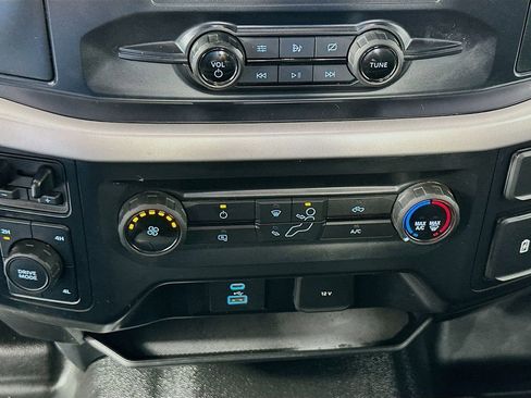 Used 2021 Ford F150 XL w/ Trailer Tow Package image 15