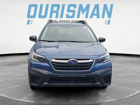 Used 2021 Subaru Outback AWD/4WD image 8
