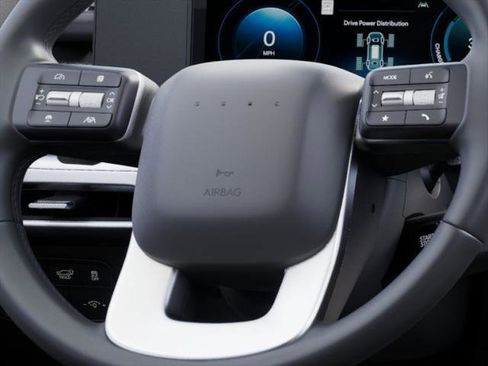 New 2026 Hyundai Ioniq 9 SEL image 15